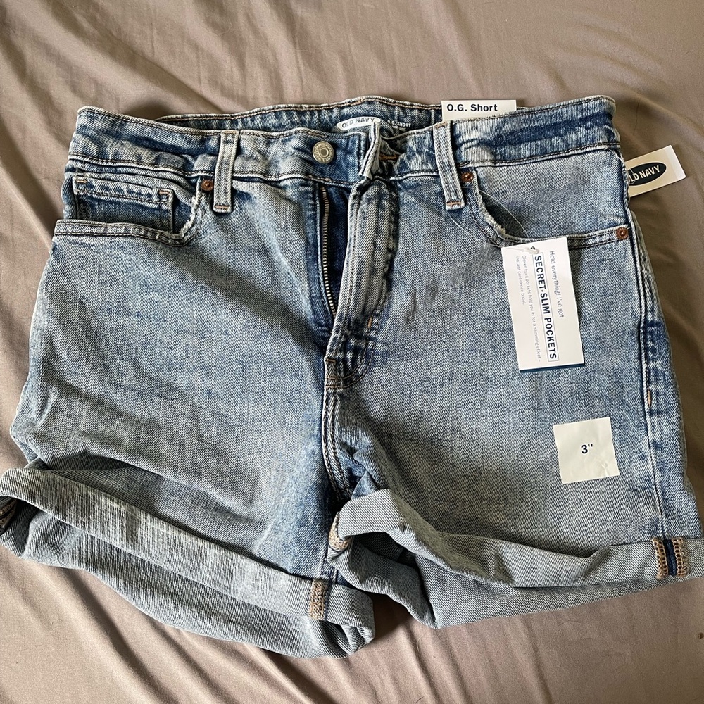 Old Navy Shorts